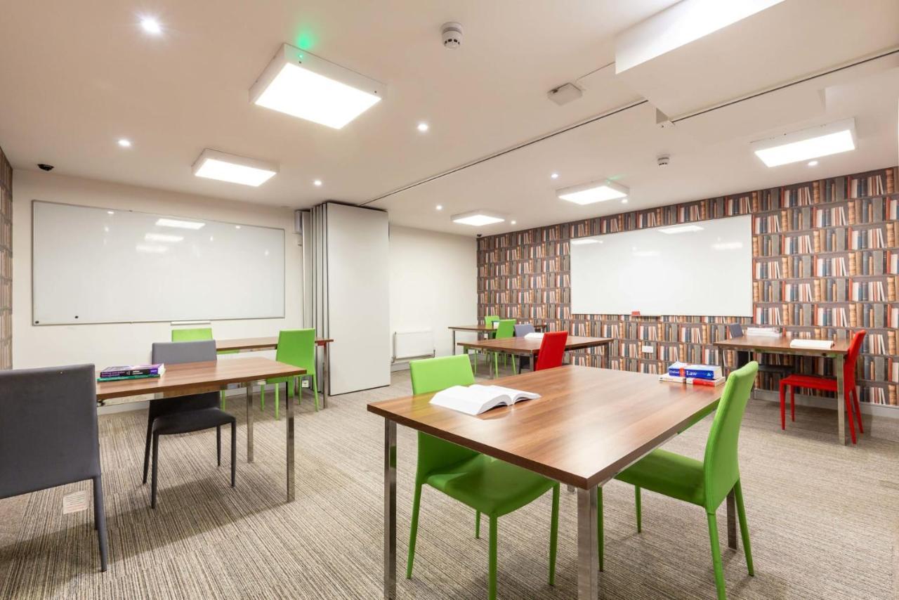 شقة The Foundry In Leeds ليدز المظهر الخارجي الصورة